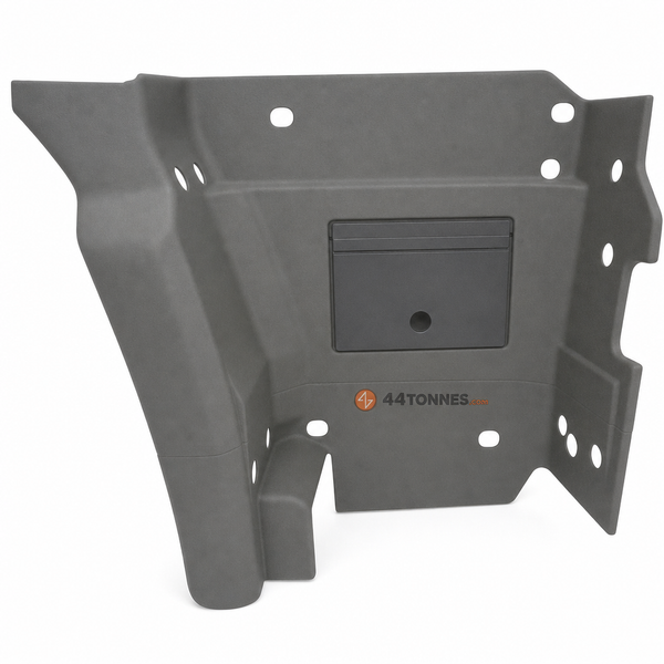 Caisson d'emmarchement droite pour MERCEDES-BENZ - 9416603701 94166037017C72 9416604101