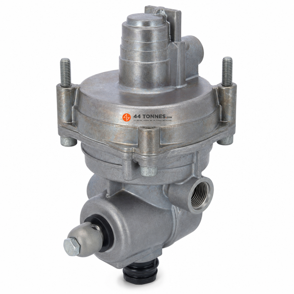 Valve de fonction de la charge pour RENAULT, Sisu - 5001837070 5001837071 5001837072