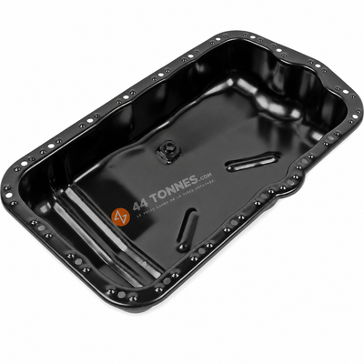 Carter d'huile pour RENAULT, Nissan, Opel - 8200033438 8200728389 — réf. 44T-CAJEMK, pièce détachée poids lourd