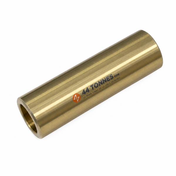 Tube de lubrification pour SCANIA - 0315060 53142
