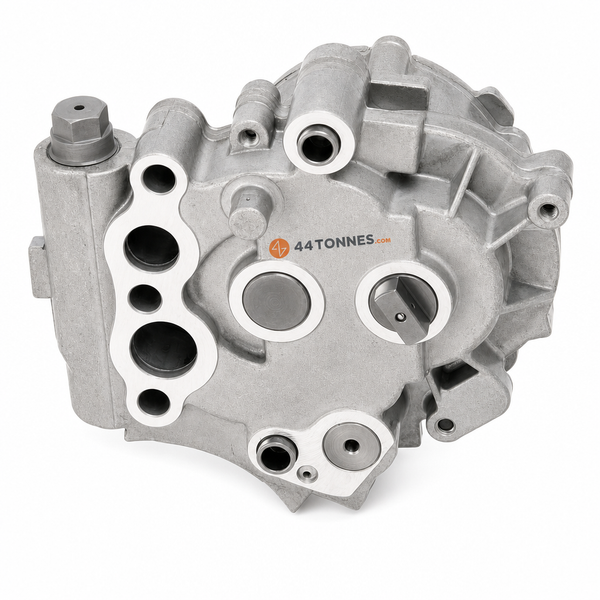 Pompe à huile pour IVECO, Citroën, Fiat - 0005801851153 504083124 504334322
