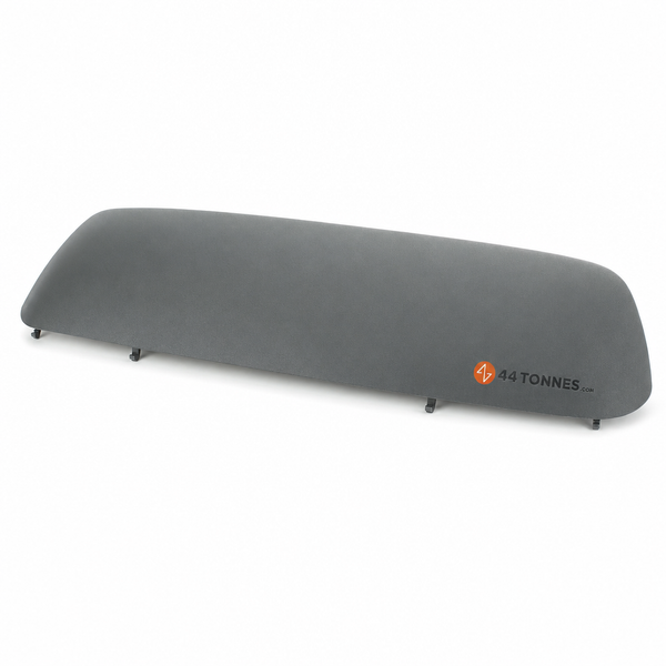 Cache pour IVECO - 0000002997155 93193161