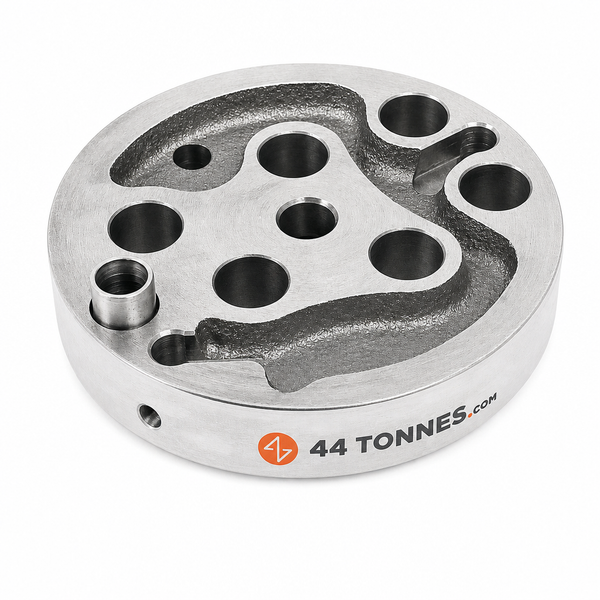 Moyeu pour VOLVO, RENAULT, Mack - 0020531647