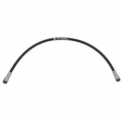 Tube flexible pour MAN - 06540990019 06540990112 — réf. 44T-CFV4FP, pièce détachée poids lourd