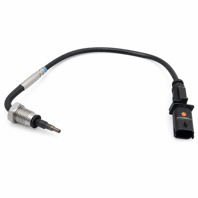 Capteur de température de gaz d'échappement pour IVECO - 0000504364903 — réf. 44T-CG6E34, pièce détachée poids lourd