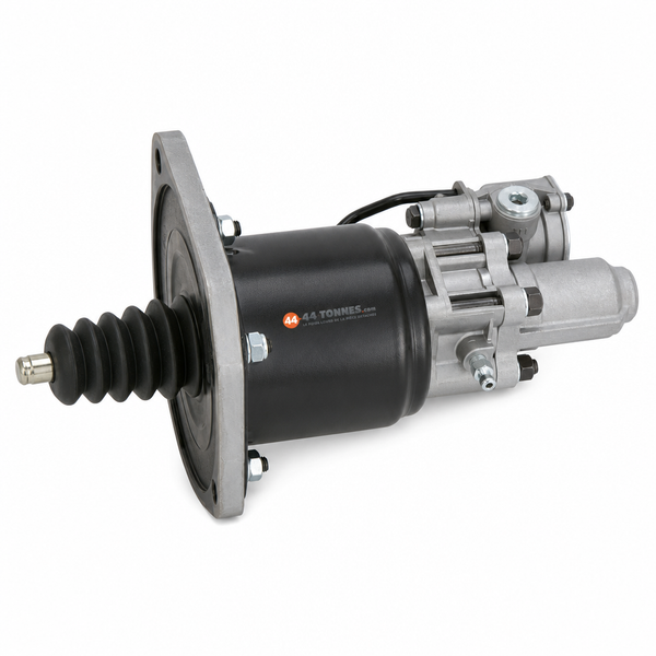 Servo d'embrayage pour MERCEDES-BENZ - 0002950018 0002950818 0002951018