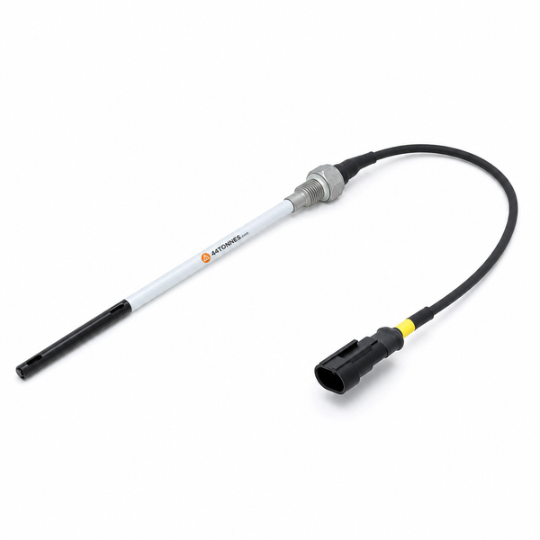 Capteur de niveau d'huile pour IVECO - 0000504256831