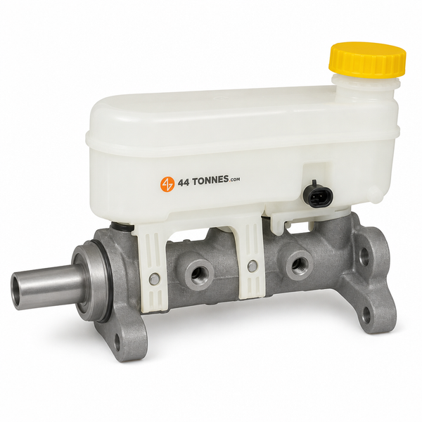 Cylindre principal de frein pour Citroën, Fiat, Peugeot