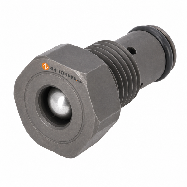 Valve anti-retour pour MAN, NEOPLAN - 51125050032
