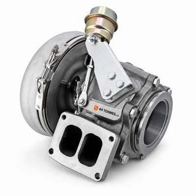 Turbocompresseur pour VOLVO - 0020738574 — réf. 44T-CJ5X3V, pièce détachée poids lourd