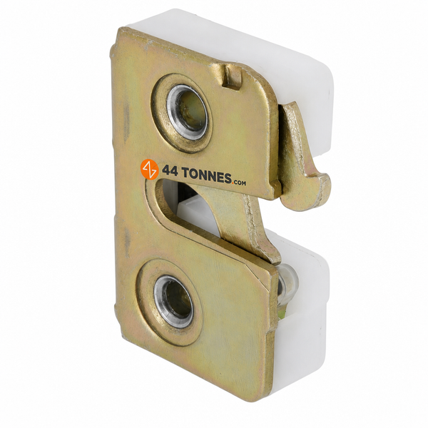 Serrure de porte pour IVECO - 0000093924716