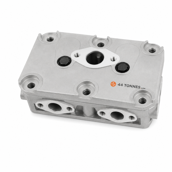 Culasse pour IVECO - 42550543 93161467 93161842