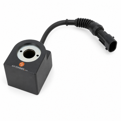 Bobine d'allumage pour IVECO - 0000042575998 42556237 — réf. 44T-CK6HMH, pièce détachée poids lourd