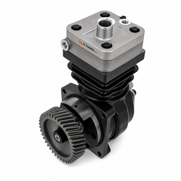 Compresseur pour MERCEDES-BENZ - 9061301215 9061302915 906130291580