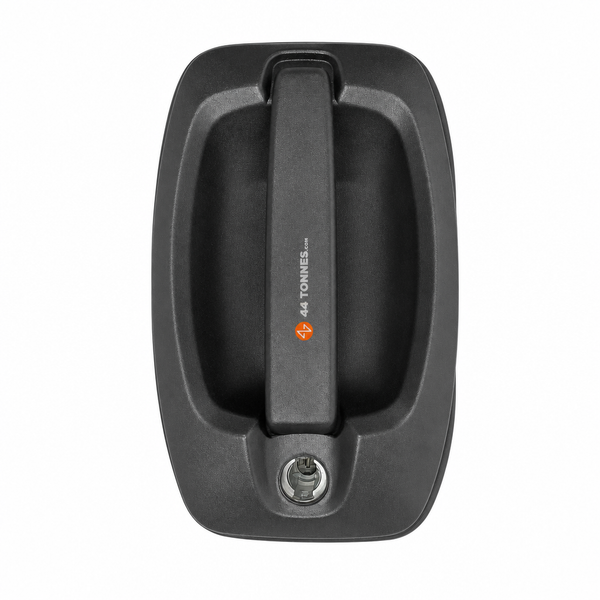 Poignée extérieure de porte pour Citroën, Fiat, Peugeot