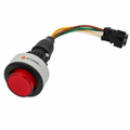 Interrupteur pour MAN, NEOPLAN, MERCEDES-BENZ - 0045459914 A0045459914