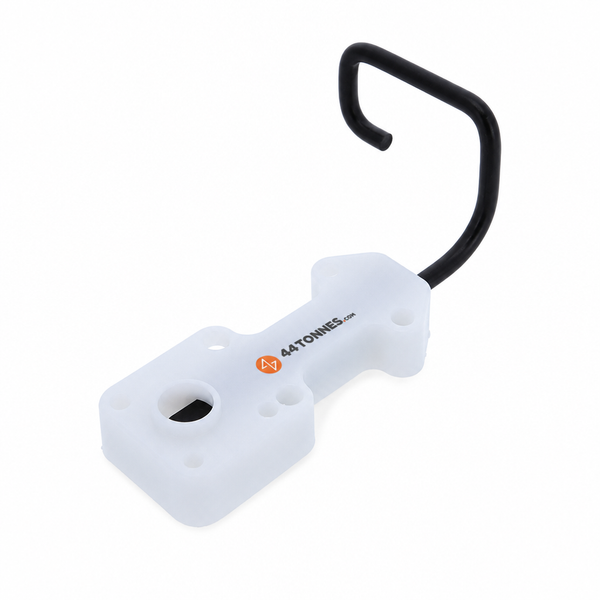 Serrure de cabine pour IVECO - 5801807761