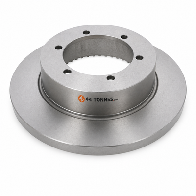 Disque de frein essieu arrière pour RENAULT - 5001871281 — réf. 44T-CRDAZ6, pièce détachée poids lourd