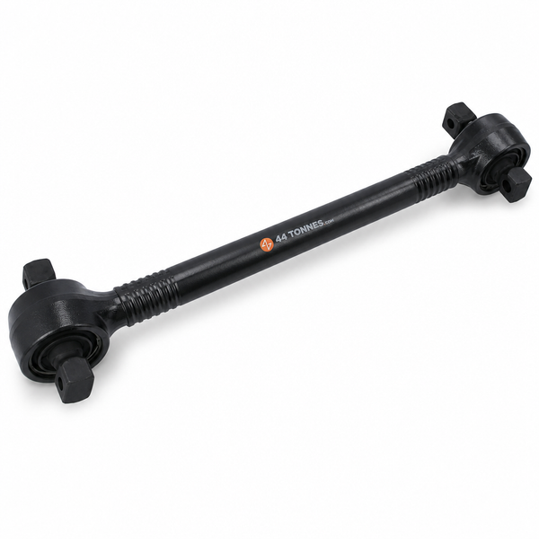 Barre de réaction arrière pour MAN - MERCEDES-BENZ 6713330005 A6713330005