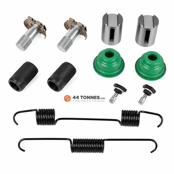 Kit de réparation pour IVECO - 0000042558430 500041978 93162114