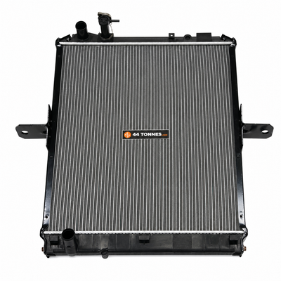 Radiateur pour ISUZU - 8982599450 — réf. 44T-CVE3FN, pièce détachée poids lourd