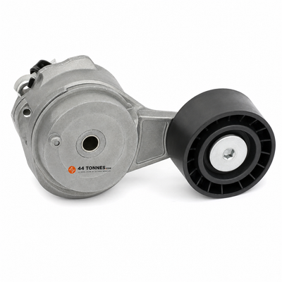 Kit de tendeur de courroie pour RENAULT - 7485124526 7485130487 — réf. 44T-CVE3H9, pièce détachée poids lourd