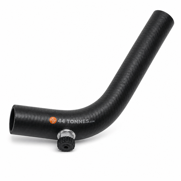 Durite de radiateur pour RENAULT, Sisu - 5010421142