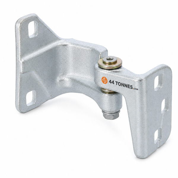 Charnière pour MERCEDES-BENZ - 9417200137 A9417200137