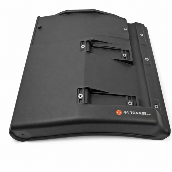 Aile arrière droite pour IVECO - 0000041003047