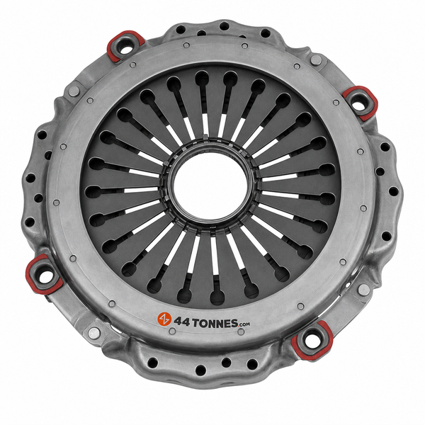Kit d'embrayage pour RENAULT - 5001850396