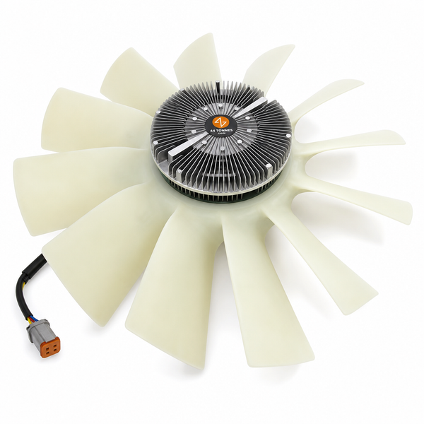 Coupleur de ventilateur pour SCANIA - VOLVO 2273117