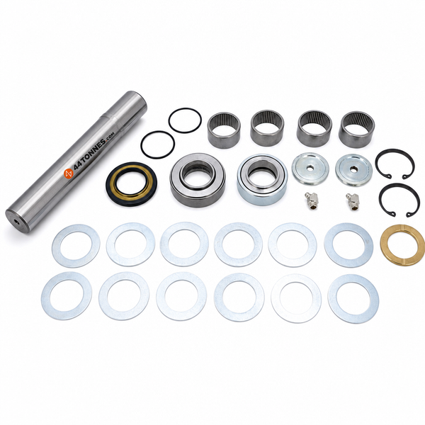 Kit pivot de fusée de roue pour MERCEDES-BENZ - 9753320606S1 A9753320606S1