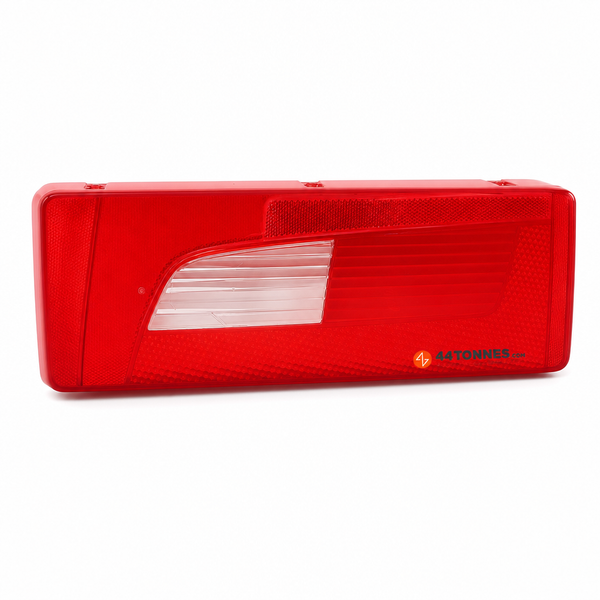 Glace de feu arrière pour SCANIA - 2027555