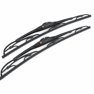 Kit de balais d'essuie-glace côté conducteur + passager av - VOLVO 0021122833 20494258S3 20872874 — réf. 44T-CYUABJ, pièce détachée poids lourd
