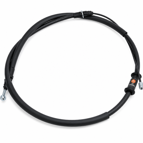 Câble de commande arrière pour Nissan, Opel, RENAULT - 8200727569