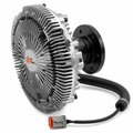 Coupleur de ventilateur pour RENAULT - 5010315994