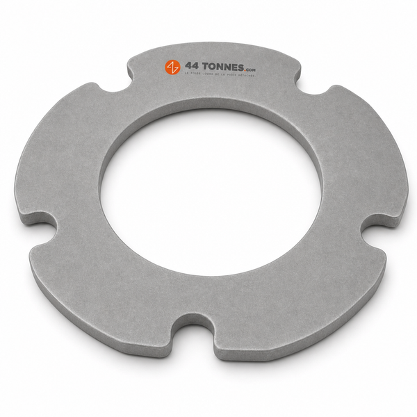 Rondelle de pression pour MERCEDES-BENZ - 3463541662 A3463541662