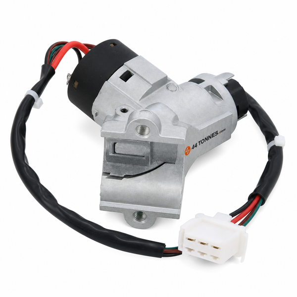 Blocage de direction pour MERCEDES-BENZ - 9704600004 A9704600004