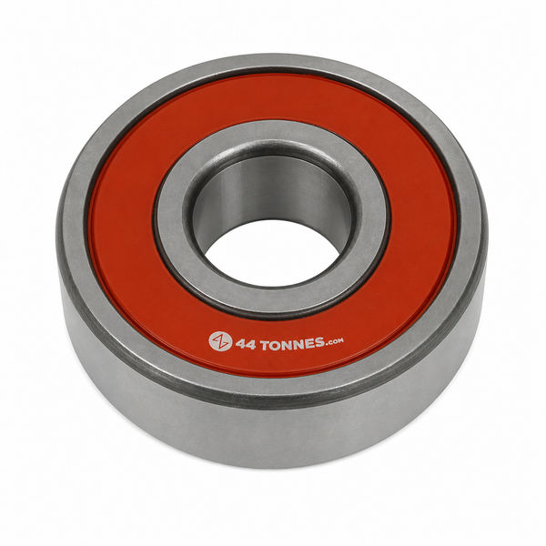 Roulement à billes pour SCANIA, VOLVO - 0000864351
