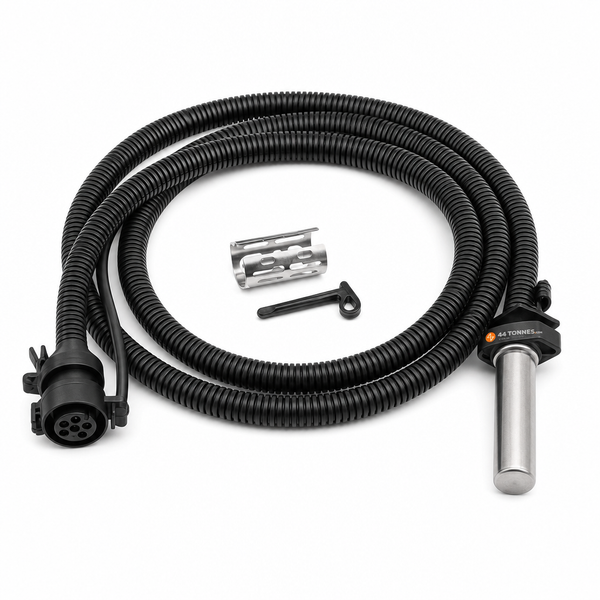Capteur ABS pour MAN - 81271206060 81271206147
