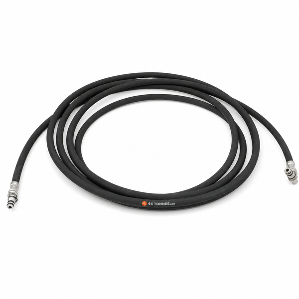 Tuyau d'embrayage pour SCANIA - 1535418 1860195 2398578
