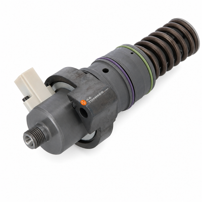 Pompe à broche pour DAF - 1871117 1934322 2102391 — réf. 44T-D38WVF, pièce détachée poids lourd