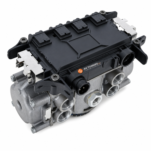 Modulateur d'essieu pour DAF - 1607919