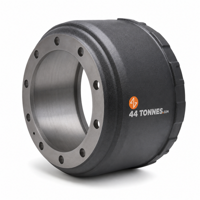 Tambour de frein pour MERCEDES-BENZ 9754210001 / A9754210001 — réf. 44T-D4HCYQ, pièce détachée poids lourd