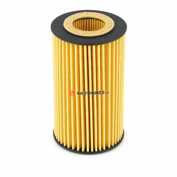 Cartouche de filtre à huile pour MERCEDES-BENZ - 0001802209 0001802309 0001802609