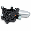 Moteur de lève-vitre pour DAF - 1354700S1 1354702S1 1374568S1