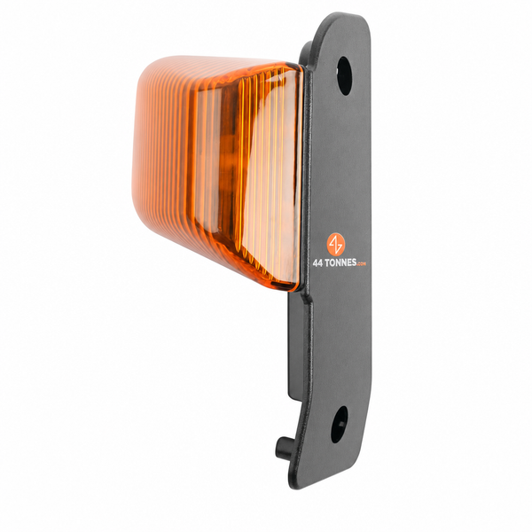 Feu de gabarit latéral installation latérale pour IVECO - 0000504098245