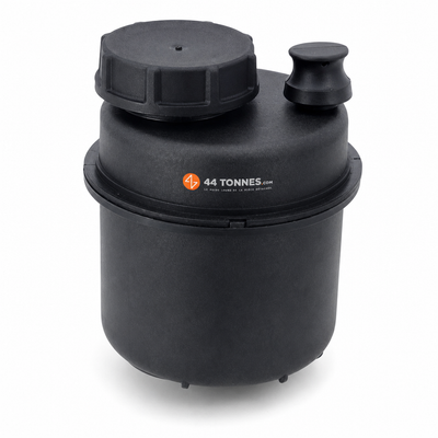Réservoir d'huile pour MERCEDES-BENZ, DAF, MAN - 0004663802 0004664502 0004665502 — réf. 44T-D59G5S, pièce détachée poids lourd