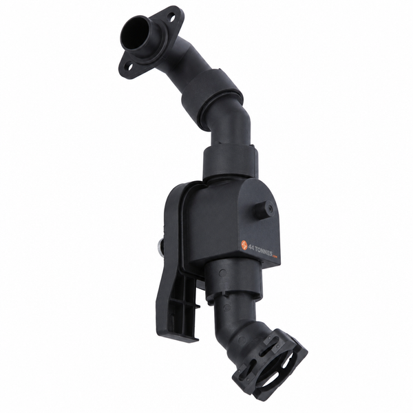 Valve de réglage devant le radiateur pour DAF - 1331275