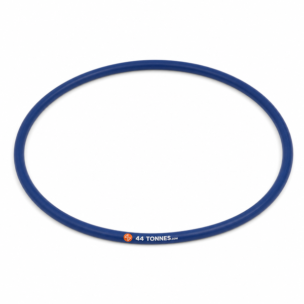 Bague d'étanchéité pour VOLVO, RENAULT - 0001675066